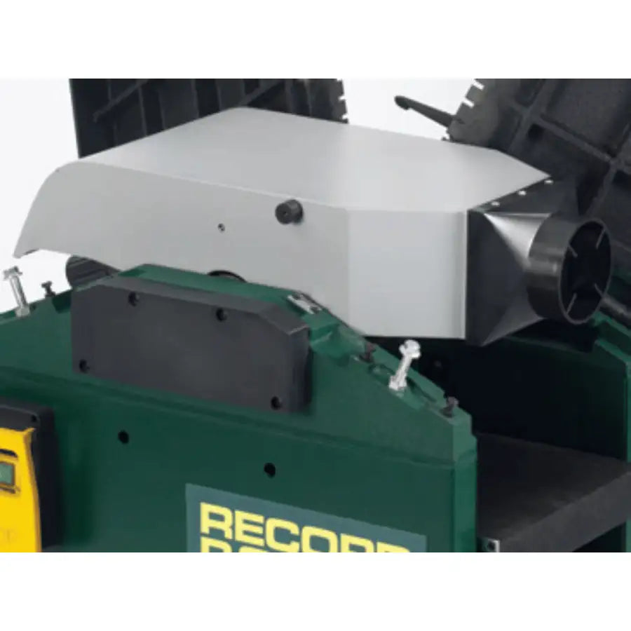 PT107 10" x 7" Heavy Duty Planer Thicknesser