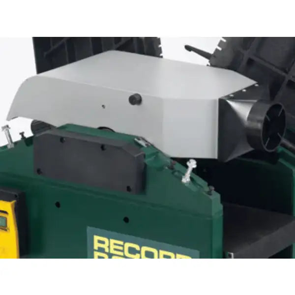 PT107 10’’ x 7’’ Heavy Duty Planer Thicknesser - This from Record Power is perfectly suited to the discerning