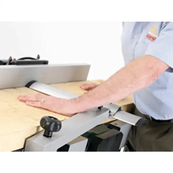 PT107 10’’ x 7’’ Heavy Duty Planer Thicknesser - This from Record Power is perfectly suited to the discerning