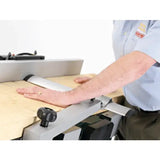PT107 10’’ x 7’’ Heavy Duty Planer Thicknesser - This from Record Power is perfectly suited to the discerning
