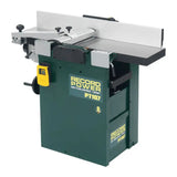 PT107 10’’ x 7’’ Heavy Duty Planer Thicknesser - Fast shipping