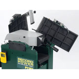 PT107 10" x 7" Heavy Duty Planer Thicknesser