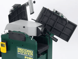 PT107 10’’ x 7’’ Heavy Duty Planer Thicknesser - This from Record Power is perfectly suited to the discerning