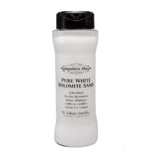 Pure White Dolomite Sand - Other Materials - Fast shipping