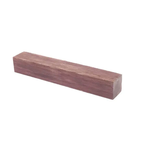 Purple Heart Pen Blanks - 5 Pack - Exotic Hardwood - Fast shipping