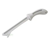 Push Stick 285mm - Tools Substantial push stick suitable for use on all woodworking machinery Comfortable handle.