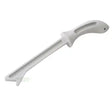 Push Stick 285mm - Tools Substantial push stick suitable for use on all woodworking machinery Comfortable handle.