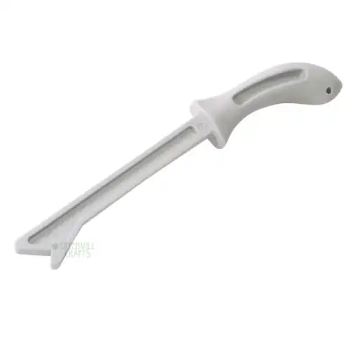 Push Stick 285mm - Tools Substantial push stick suitable for use on all woodworking machinery Comfortable handle.