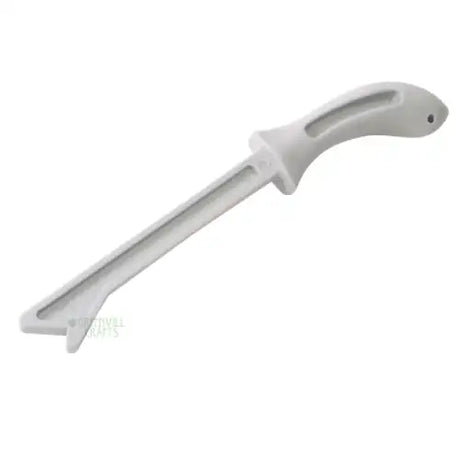 Push Stick 285mm - Tools Substantial push stick suitable for use on all woodworking machinery Comfortable handle.