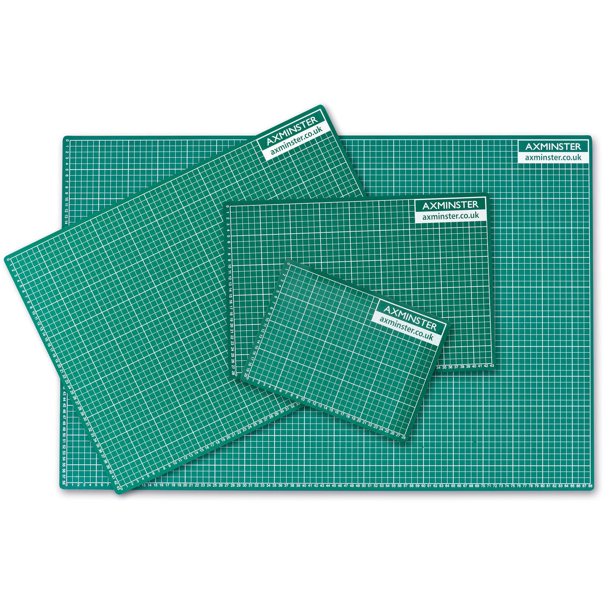 HEAVY DUTY CUTTING MAT A2 - Fast shipping