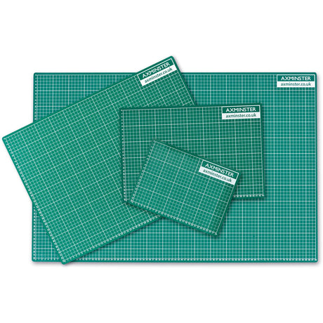 HEAVY DUTY CUTTING MAT A2 - Fast shipping