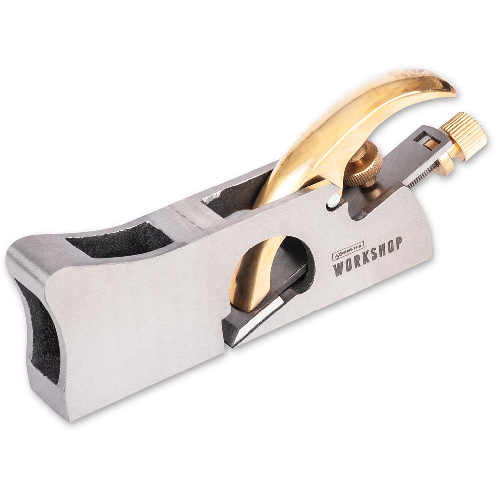 Axminster Workshop 3 in 1 Plane - Fast shipping