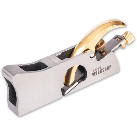 Axminster Workshop 3 in 1 Plane - Fast shipping