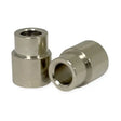 Pyramidal Sienna Pen Kit Bushings - for the Image illustration purposes only.