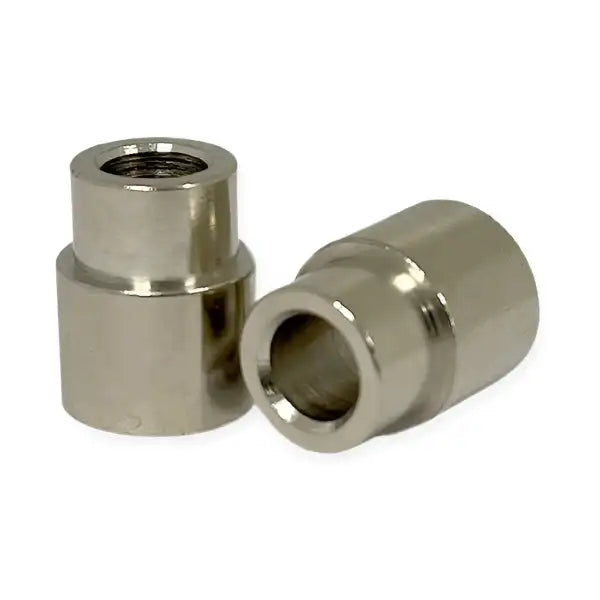 Pyramidal Sienna Pen Kit Bushings - for the Image illustration purposes only.