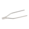 Pyrography Chisel Point (Pack of 2) - Tips wire tips for the Peter Child (wood burning) Machine. The is ideal creating