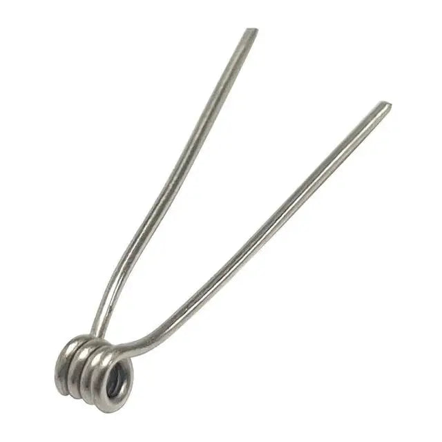 Pyrography Coil Point (Pack of 5) - Tips - Fast shipping