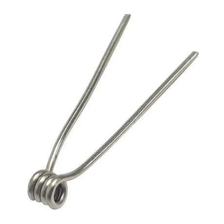 Pyrography Coil Point (Pack of 5) - Tips - Fast shipping