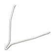Pyrography Fine Standard Loops (Pack of 10) - Tips Ballpoint wire loops for the Peter Child (wood burning) Machine.
