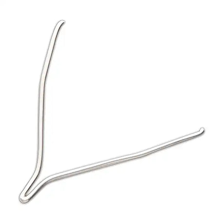 Pyrography Fine Standard Loops (Pack of 10) - Tips Ballpoint wire loops for the Peter Child (wood burning) Machine.
