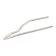 Pyrography Knife Point (Pack of 2) - Tips wire tips for the Peter Child (wood burning) Machine. The has an angled
