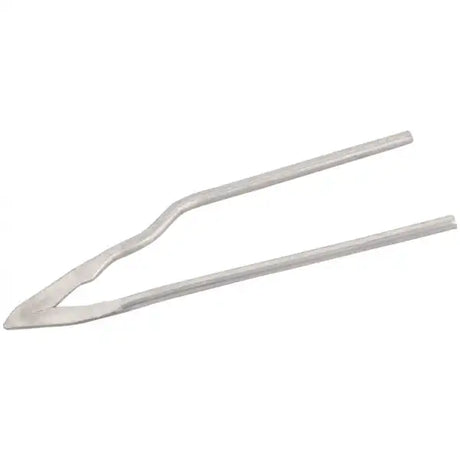 Pyrography Skew Point (Pack of 2) - Tips wire tips for the Peter Child (wood burning) Machine. The is perfect getting