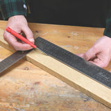 610 x 400mm Framing Square - Robert Sorby Select