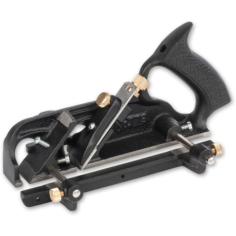 Axminster Workshop No. 778 Duplex Rebate Plane - Fast shipping