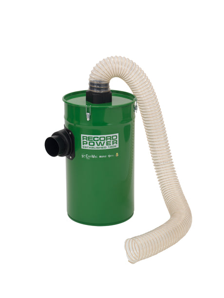 Record Power CamVac Defender 55L Interceptor