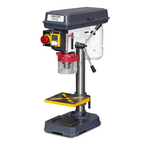 Quantum DQ13 Bench Top Drill - Pillar - Fast shipping