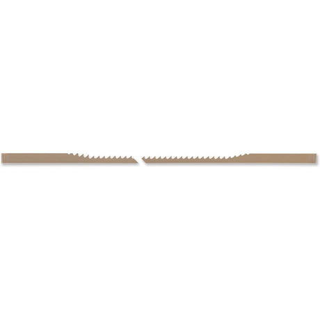 PEGAS METAL CUTTING BLADE 5 35tpi (PK 12)