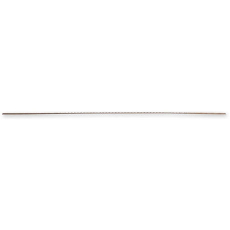 PEGAS REGULAR PROGRESSIVE MEDIUM (5) (PK12) - Scroll Saw Blades They fit most scroll saws that take 125mm blade