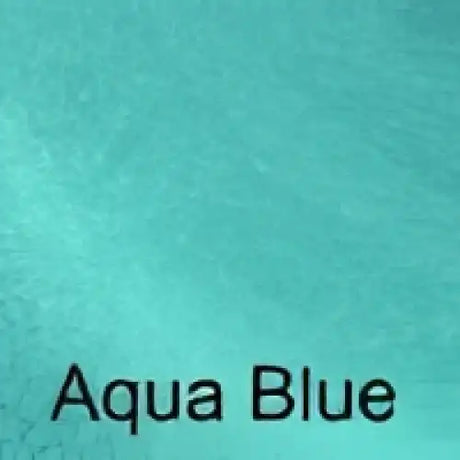 Rainbow Waxes - Chestnut Products - Aqua Blue - Wood Stains & colouring This range of water-based decorative waxes