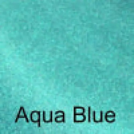 Rainbow Waxes - Chestnut Products - Aqua Blue - Wood Stains & colouring - Fast shipping