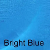 Rainbow Waxes - Chestnut Products - Bright Blue - Wood Stains & colouring This range of water-based decorative waxes