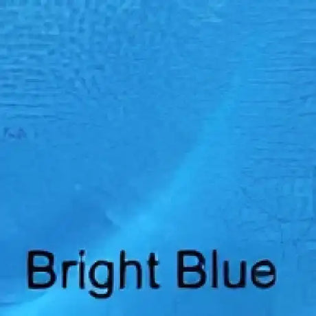 Rainbow Waxes - Chestnut Products - Bright Blue - Wood Stains & colouring This range of water-based decorative waxes
