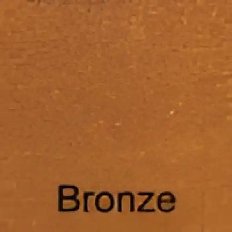 Rainbow Waxes - Chestnut Products - Bronze - Wood Stains & colouring This range of water-based decorative waxes