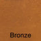 Rainbow Waxes - Chestnut Products - Bronze - Wood Stains & colouring This range of water-based decorative waxes