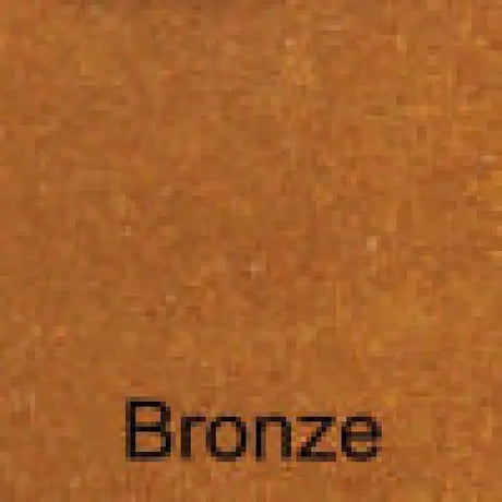 Rainbow Waxes - Chestnut Products - Bronze - Wood Stains & colouring - Fast shipping