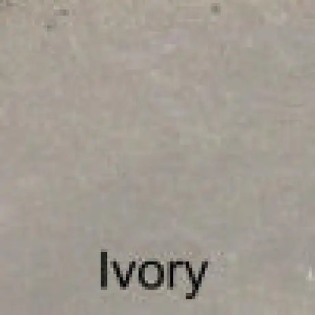 Rainbow Waxes - Chestnut Products - Ivory - Wood Stains & colouring - Fast shipping