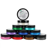 Rainbow Waxes - Chestnut Products - Wood Stains & colouring This range of water-based decorative waxes from have a very