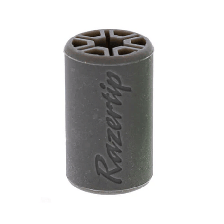 Razertip Extreme Silicone Grip - Grey (GRIPSIL-03)