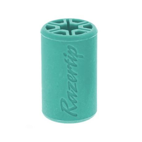 Razertip Extreme Silicone Grip - Ocean