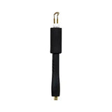 Razertip HD Pen - Small Round Shader - Pyrography (wood burning) pen which is popular for general shading applications,