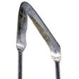 Razertip Large Round Ended Skew - T7L (Tip only) - Pyrography Tips - part of the range carried by Greenvill Crafts