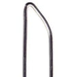 Razortip Burnishing Tip (T8B) - Pyrography Tips (Series 8). Useful for bird bills and hooves on animal carvings.