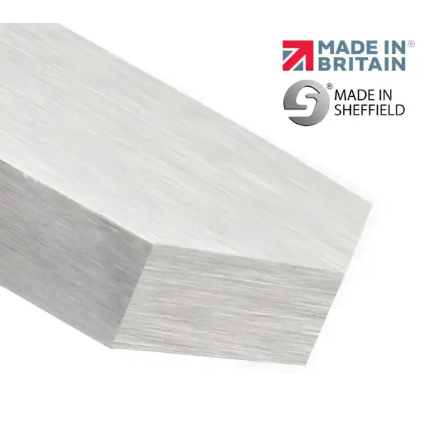 Record Power 1/2’’ Dovetail Tool - Woodturning Tools Create the perfect dovetailed recess or spigot with this specially