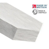 Record Power 1/2’’ Dovetail Tool - Woodturning Tools Create the perfect dovetailed recess or spigot with this specially