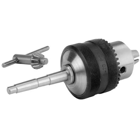 Record Power 1/2’’ Drill Chuck 2MT (Keyed) - Chucks - Fast shipping