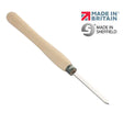 Record Power 1/8’’ Parting Tool - Woodturning Tools - Fast shipping